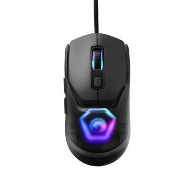 Marvo Z Fit Lite Grey Gaming Mouse