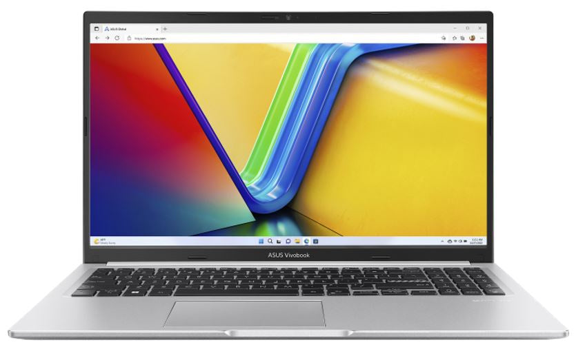 ASUS D1502YA NJ060W VivoBook Ryzen 5-7530U 8GB 512GB Laptop