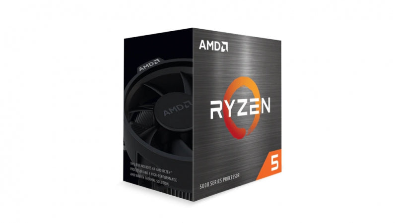 AMD Ryzen 7 5700G AM4 CPU