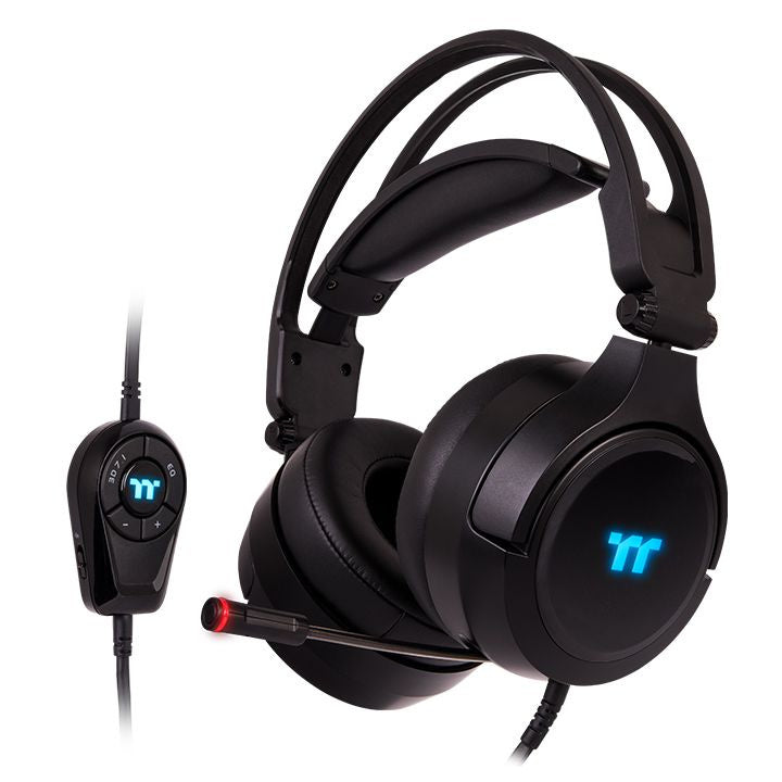 Thermaltake Riing Pro RGB 7.1 USB Gaming Headset