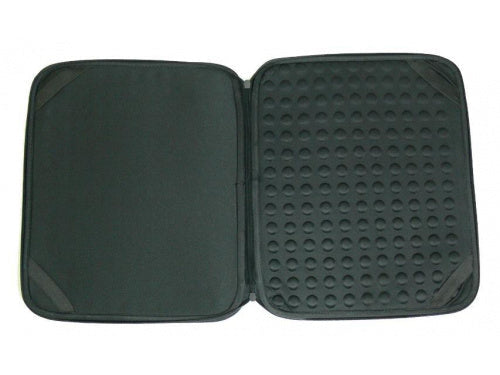 15.4 Inch Laptop Sleeve Bag Stealth Black