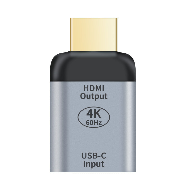 Astrotek USB-C to HDMI Adapter