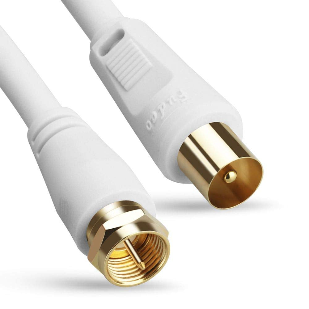 Male antenna to Coaxial 3m