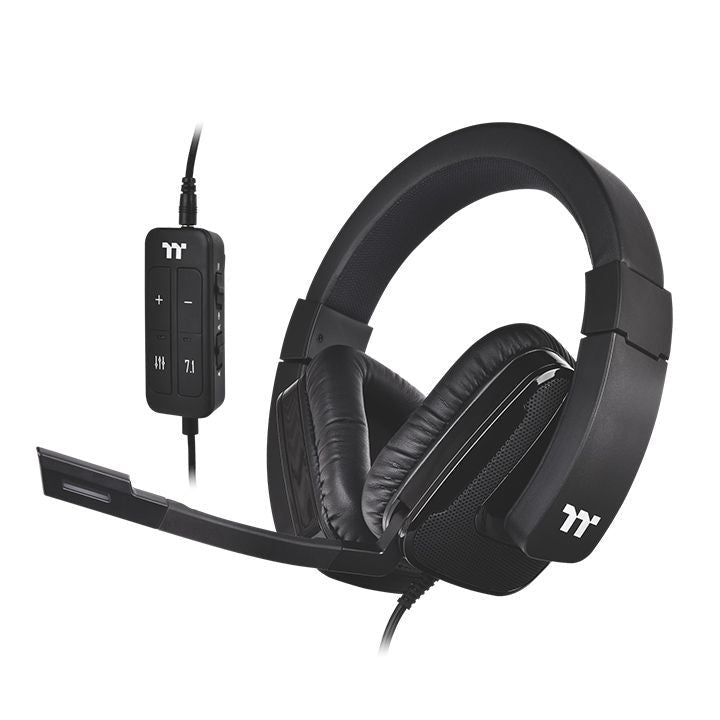 Thermaltake Shock XT 7.1 Gaming Headset