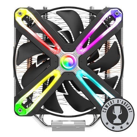 Zalman CNPS17X CPU Air Cooler