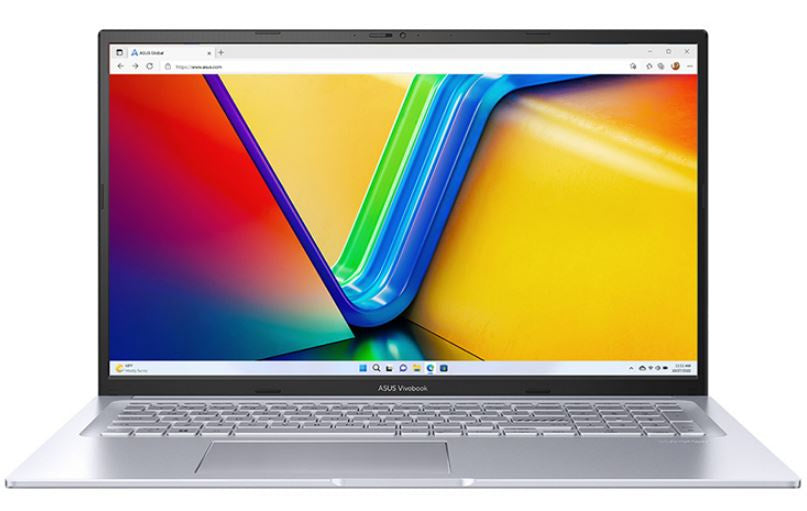 ASUS D3704YA-AU031W VivoBook 17V 17.3