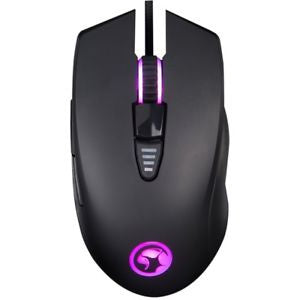 Marvo Scorpion G982 Backlit, Progammable Mouse RGB