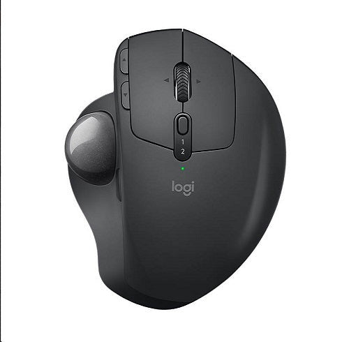 Logitech MX Ergo Wireless Trackball Mouse