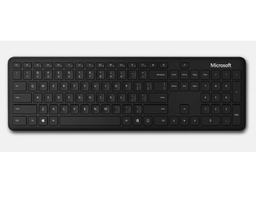 Microsoft Bluetooth Keyboard QSZ-00017