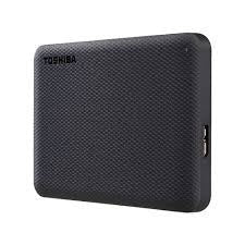 Toshiba Canvio Advance 2TB 2.5