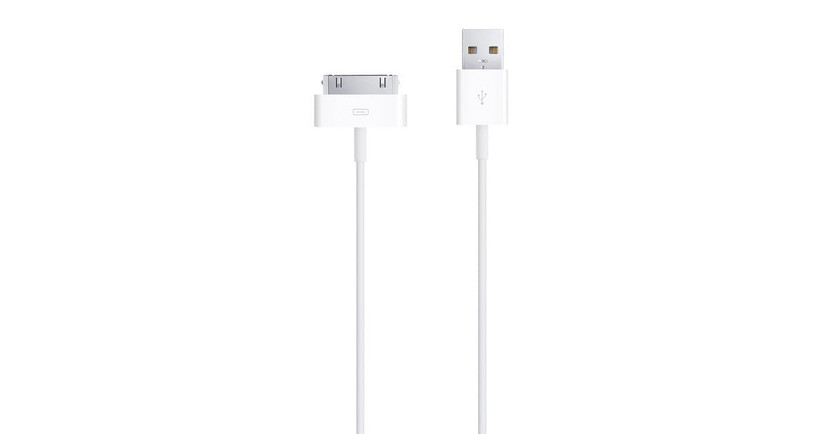 30-Pin Apple Cable