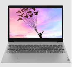 Refurbished Lenovo Ideapad 3 15IML05 i7-10510U 8GB 512GB 15.5