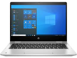 HP Probook x360 435 G8 Ryzen 5 5600u 8GB 256GB 13.3