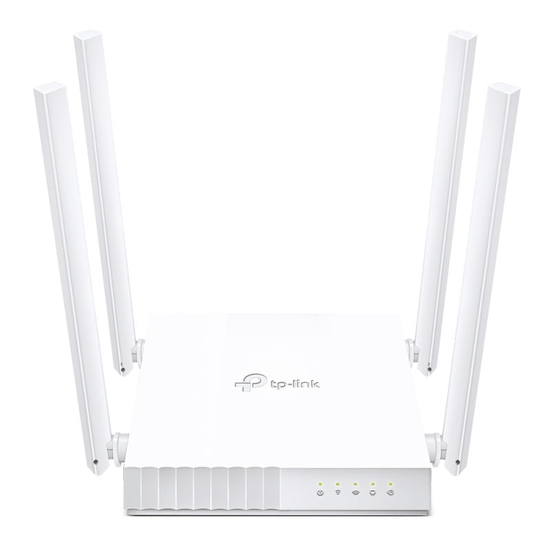 TP-Link Archer C24 AC750 Wi-Fi Router