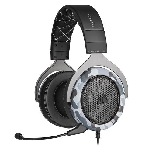 Corsair HS60 Haptic Stereo Gaming Headset