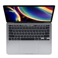 Refurbished Macbook Pro 2020 13