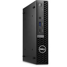 Refurbished Dell Optiplex 5000 Micro Intel i5-12500T 16GB 256GB Win 11 90 Day Warranty