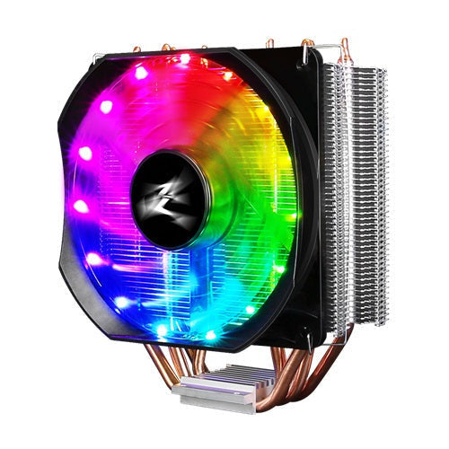 Zalman CNPS9X OPTIMA RGB Ultra Quiet CPU Cooler