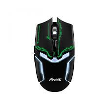 Dragonwar Ares G10 Gaming Mouse