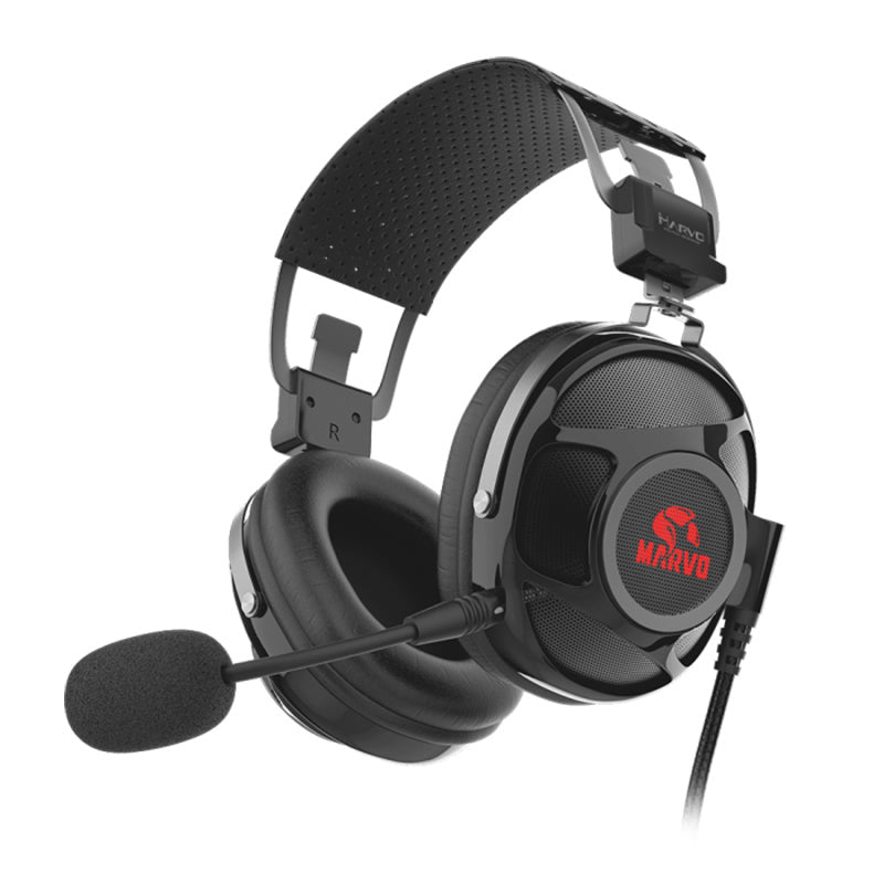 Marvo Scorpion HG9053 7.1 Gaming Headset