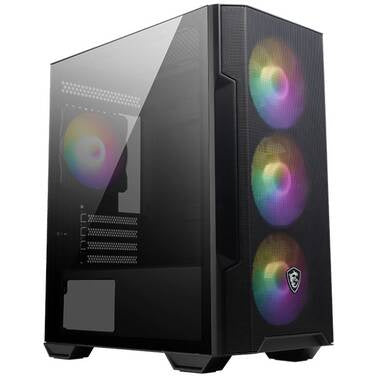 Refurbished MSI Gaming Tower i7-11700, 16GB, 512GB, RTX 2060 3 Month Warrenty