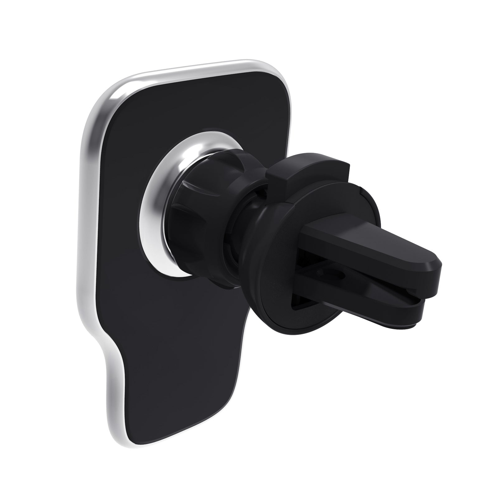 Testapower Magnetic Wireless Fast Car Charging Kit