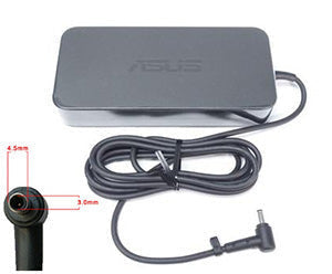 Replacement Asus AC Charger 19V 6.32A A15-120P1A