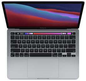 Refurbished Macbook Pro 2020 13