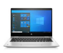 Refurbished HP Probook x360 435 G7 Ryzen 5 4500U 8GB RAM 256GB 13.3