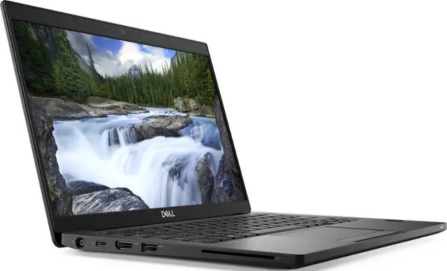 Refurbished Dell Latitude 7390 13.3