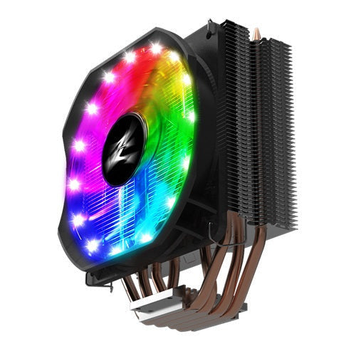 Zalman CNPS9X OPTIMA RGB Ultra Quiet CPU Cooler