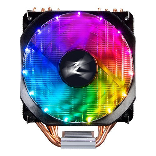 Zalman CNPS9X OPTIMA RGB Ultra Quiet CPU Cooler