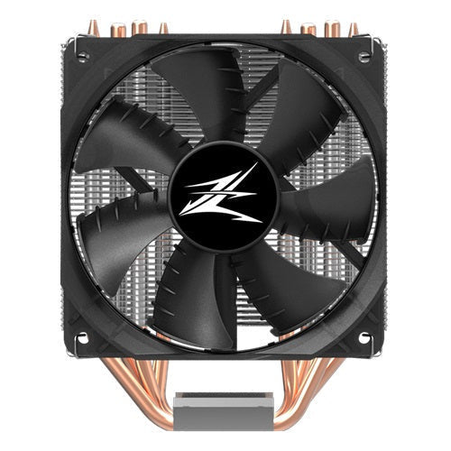 Zalman CNPS9X OPTIMA RGB Ultra Quiet CPU Cooler