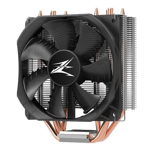 Zalman CNPS9X OPTIMA RGB Ultra Quiet CPU Cooler