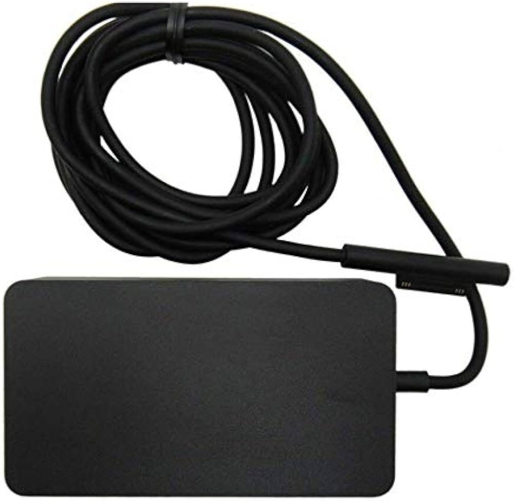 Replacement Microsoft Surface AC Charger 12V 2.58A 30W