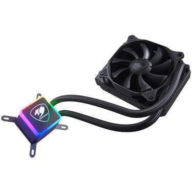 Cougar AQUA 120 AIO CPU Liquid Cooler