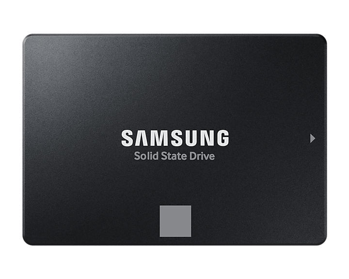 Samsung 500GB 870 Evo 2.5