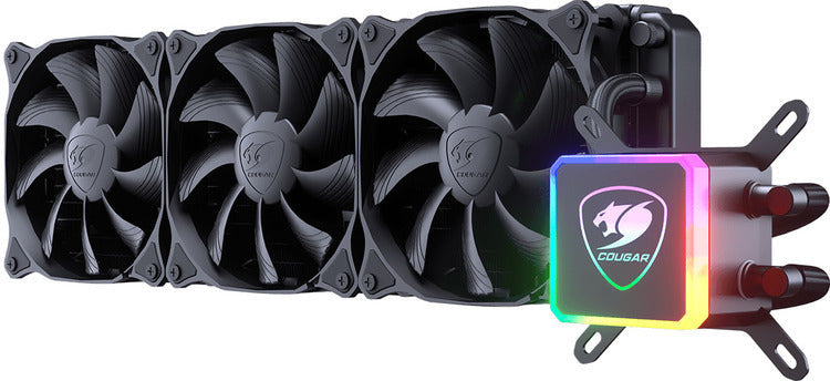 Cougar Aqua 360 ARGB AIO Liquid Cooler