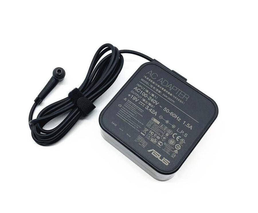 Replacement Asus 19V 3.42A 65W Chager