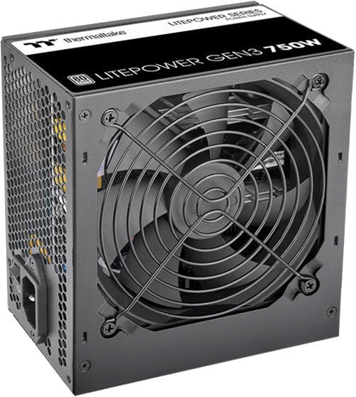 Thermaltake Litepower G3 750W Power Supply Unit