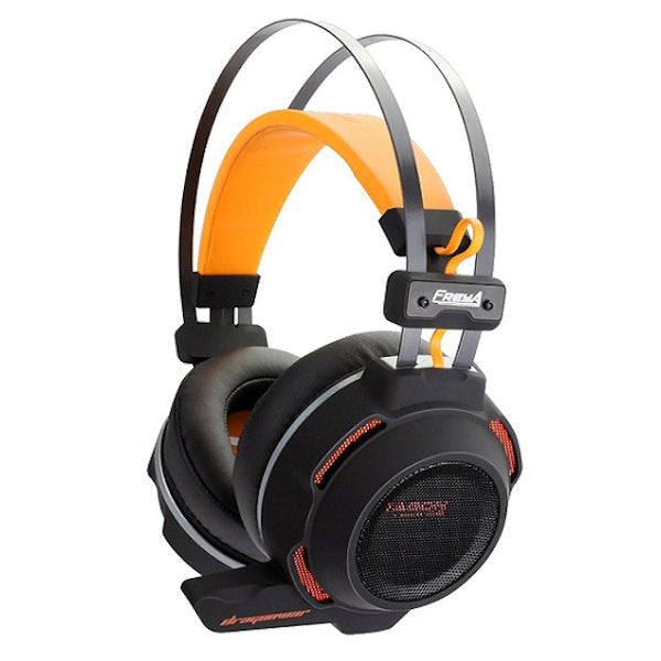 Dragonwar Freya Gaming Headset