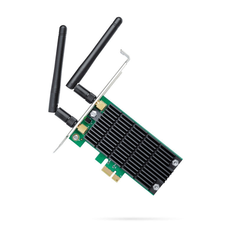 TP-Link Archer T4E Wireless PCIe Adapter