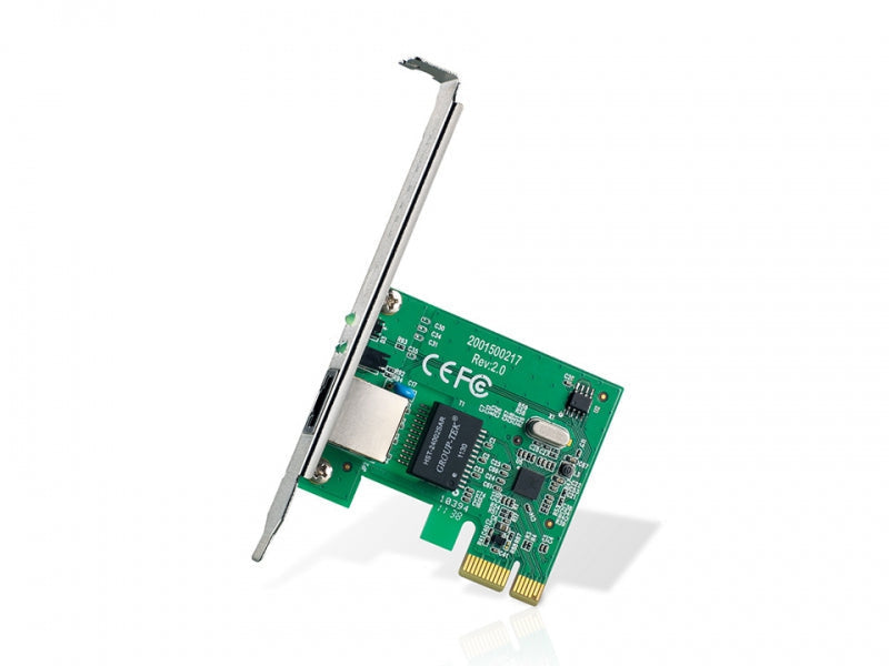 TP-Link TG-3468 Gigabit PCIe Network Adapter