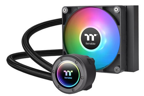 Thermaltake TH120 V2 ARGB AIO Liquid CPU Cooler