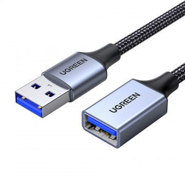 UGreen USB 3.0 Extension Cable USB Male to Female 2m