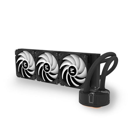 Zalman Reserator Z36 ARGB Black AIO Liquid Cooler