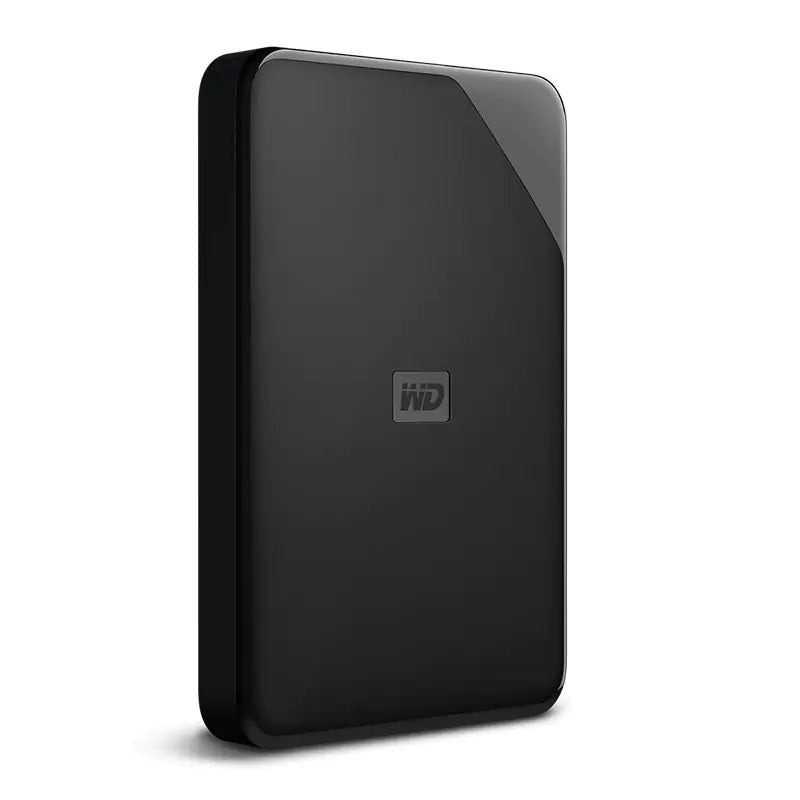 Western Digital Elements External Portable HDD 1TB