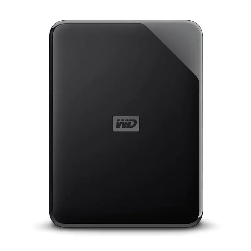 Western Digital Elements External Portable HDD 1TB