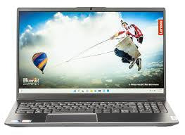 Refurbished Lenovo Ideapad 5 i7-1255U 16GB 512GB 15.6