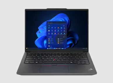 Refurbished Lenovo Laptop ThinkPad E15 Gen 4 Ryzen 5 5625 16GB 256GB 15.6